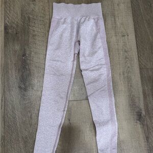 Gymshark Pink Leggings